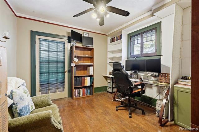 59 Mclean Street, Highland Park, MI 48203