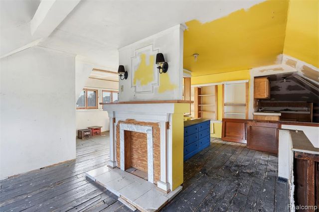 59 Mclean Street, Highland Park, MI 48203