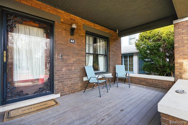 59 Mclean Street, Highland Park, MI 48203