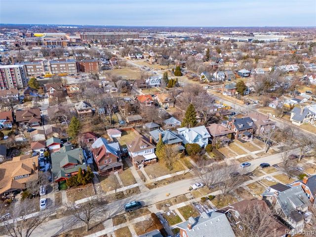 59 Mclean Street, Highland Park, MI 48203