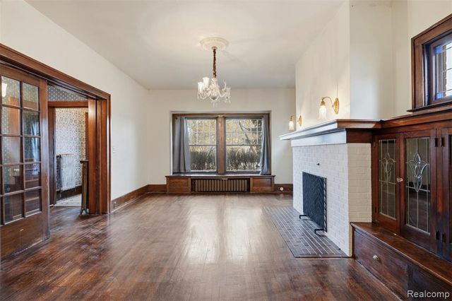 59 Mclean Street, Highland Park, MI 48203