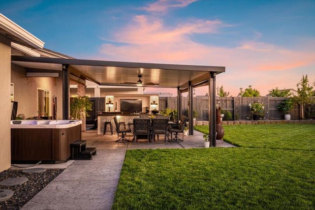 9570 Preservation St, Roseville, CA 95747