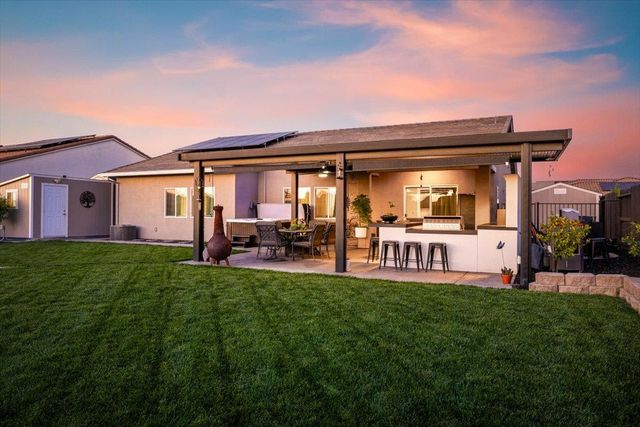 9570 Preservation St, Roseville, CA 95747