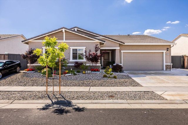 9570 Preservation St, Roseville, CA 95747