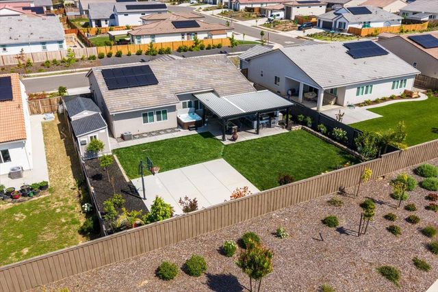 9570 Preservation St, Roseville, CA 95747