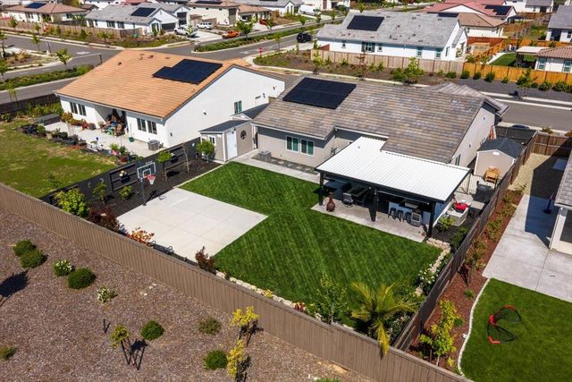 9570 Preservation St, Roseville, CA 95747