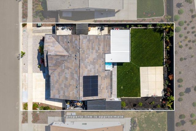 9570 Preservation St, Roseville, CA 95747