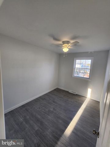 237 PRINCETON AVE, Pemberton, NJ 08068