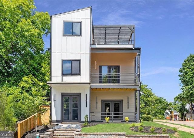 1148 West Avenue SW, Atlanta, GA 30315
