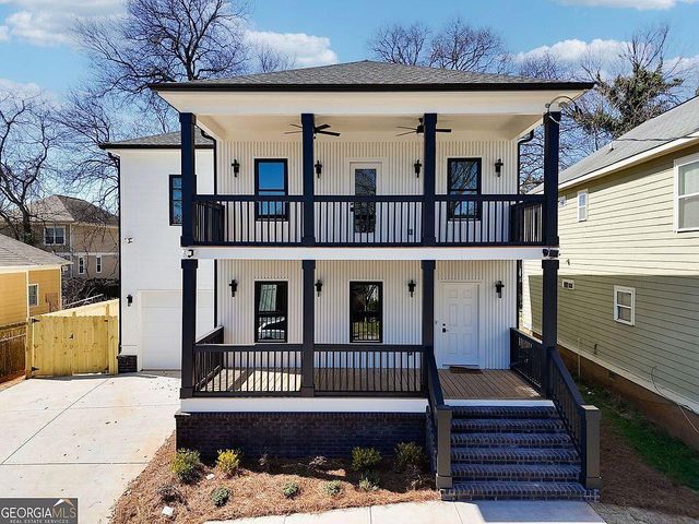 1148 West Avenue SW, Atlanta, GA 30315