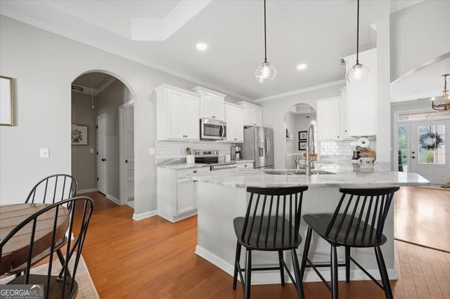 507 Shady Greens Drive, Macon, GA 31211