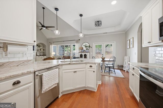 507 Shady Greens Drive, Macon, GA 31211