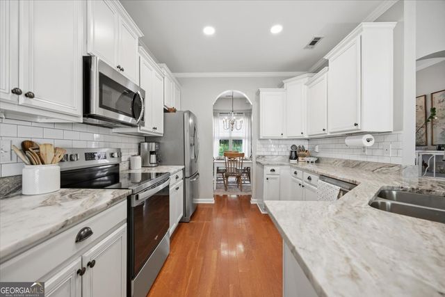 507 Shady Greens Drive, Macon, GA 31211