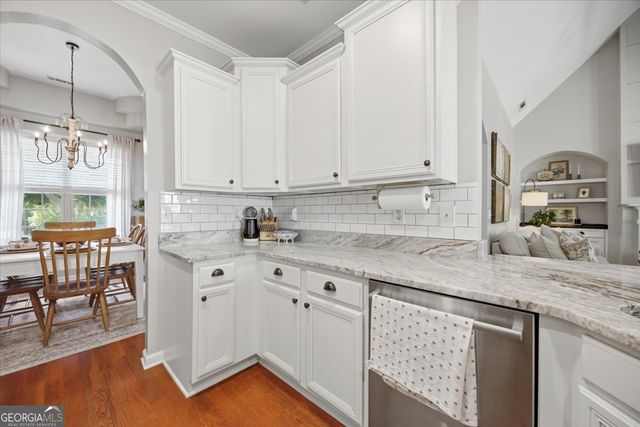 507 Shady Greens Drive, Macon, GA 31211