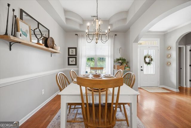 507 Shady Greens Drive, Macon, GA 31211