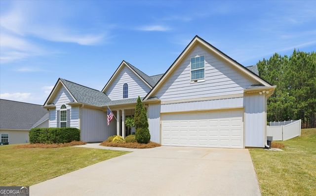 507 Shady Greens Drive, Macon, GA 31211