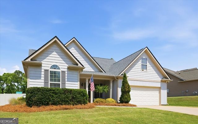 507 Shady Greens Drive, Macon, GA 31211
