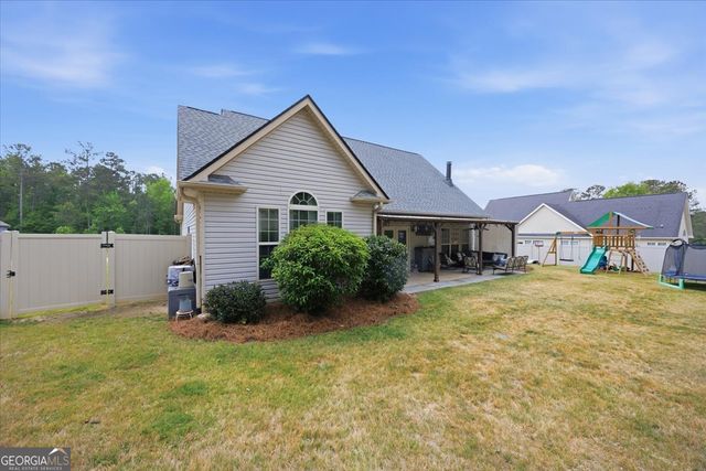 507 Shady Greens Drive, Macon, GA 31211
