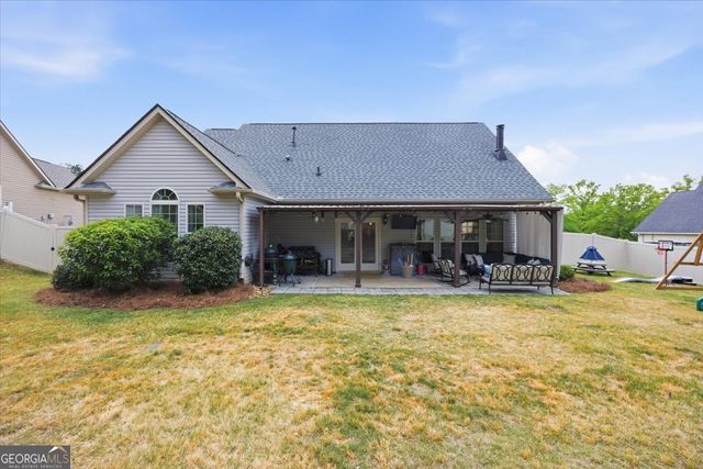 507 Shady Greens Drive, Macon, GA 31211
