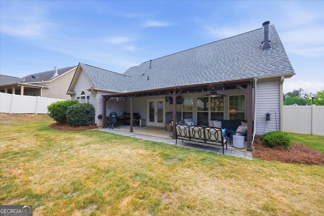 507 Shady Greens Drive, Macon, GA 31211