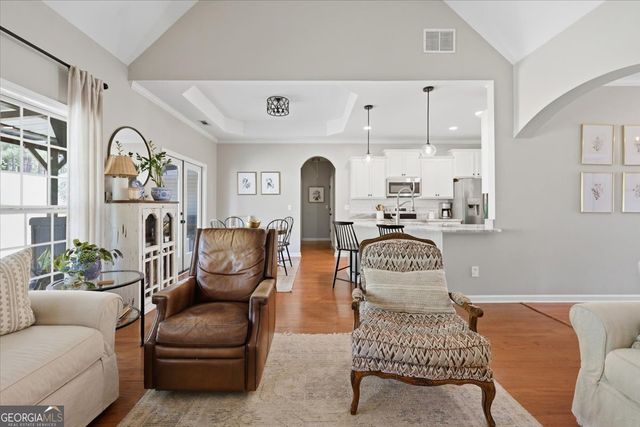 507 Shady Greens Drive, Macon, GA 31211