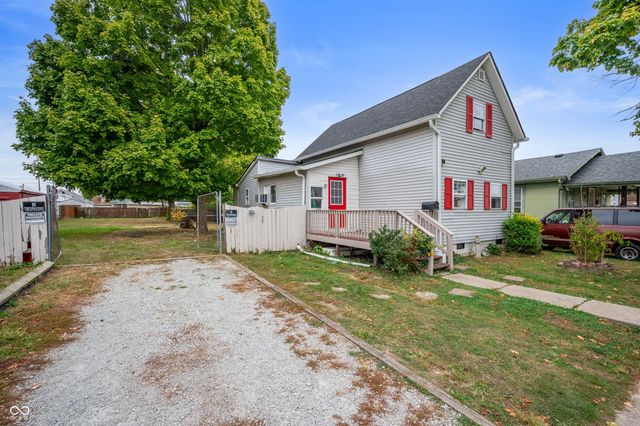 2430 Walnut Street, Anderson, IN 46016