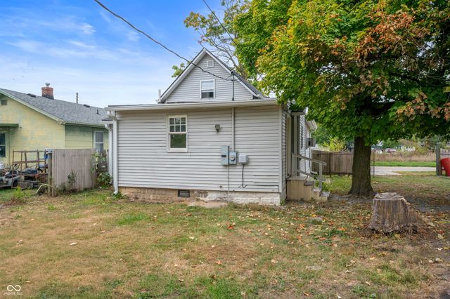 2430 Walnut Street, Anderson, IN 46016