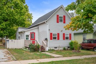 2430 Walnut Street, Anderson, IN 46016