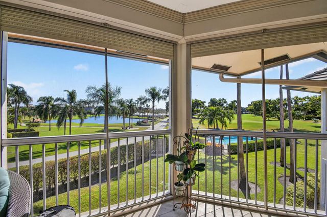 194 Orange Tree Drive G, Atlantis, FL 33462