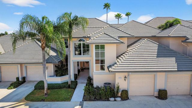 194 Orange Tree Drive G, Atlantis, FL 33462