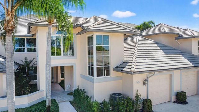 194 Orange Tree Drive G, Atlantis, FL 33462