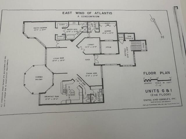 194 Orange Tree Drive G, Atlantis, FL 33462