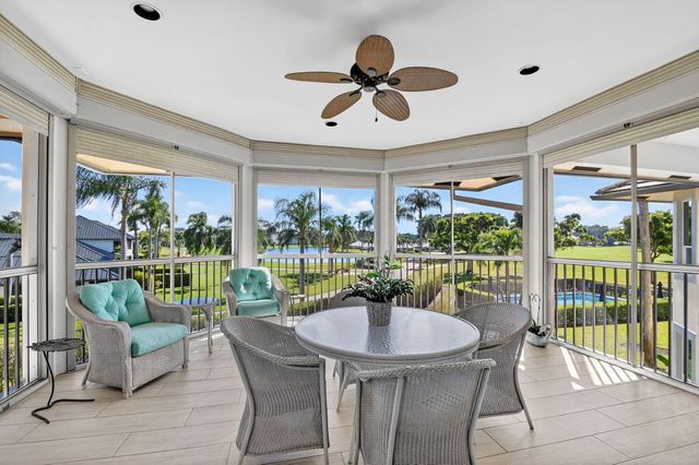 194 Orange Tree Drive G, Atlantis, FL 33462