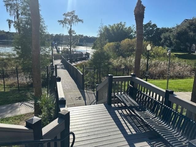 3324 PARKCHESTER SQUARE BOULEVARD 102, Orlando, FL 32835
