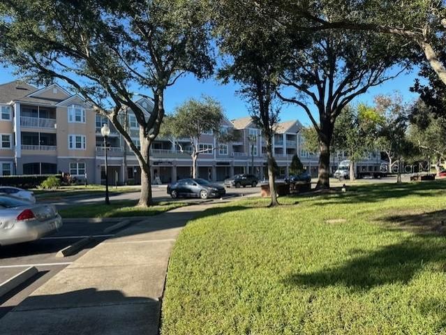 3324 PARKCHESTER SQUARE BOULEVARD 102, Orlando, FL 32835