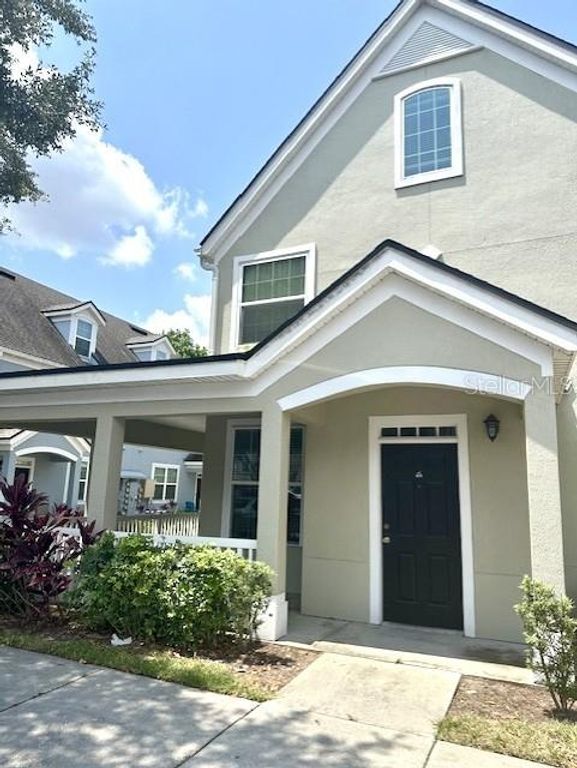 3324 PARKCHESTER SQUARE BOULEVARD 102, Orlando, FL 32835