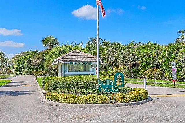 1127 E Seminole Avenue 15b, Jupiter, FL 33477