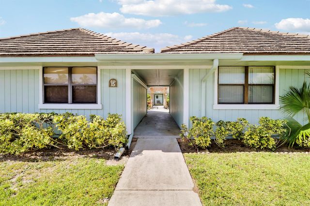 1127 E Seminole Avenue 15b, Jupiter, FL 33477