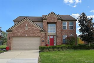47071 Sherstone Drive, Canton, MI 48188