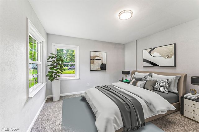 3510 E Heights Street SE, Warren, OH 44484