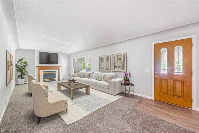 3510 E Heights Street SE, Warren, OH 44484