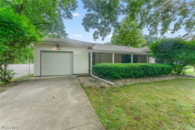 3510 E Heights Street SE, Warren, OH 44484