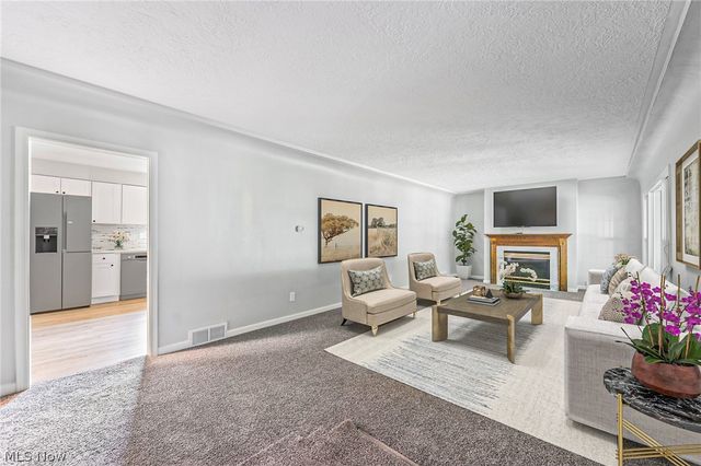 3510 E Heights Street SE, Warren, OH 44484