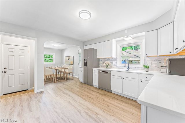 3510 E Heights Street SE, Warren, OH 44484