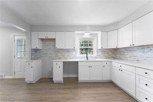 3510 E Heights Street SE, Warren, OH 44484