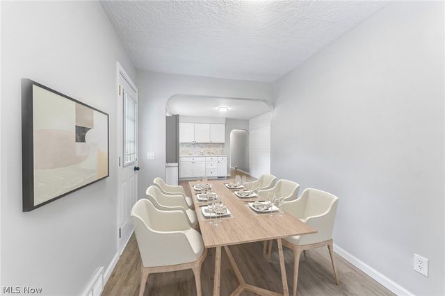 3510 E Heights Street SE, Warren, OH 44484