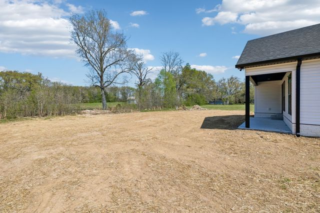 190 Green Meadow Dr, Smithville, TN 37166