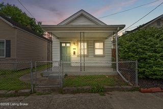 2137 Bradley Ave, Louisville, KY 40217