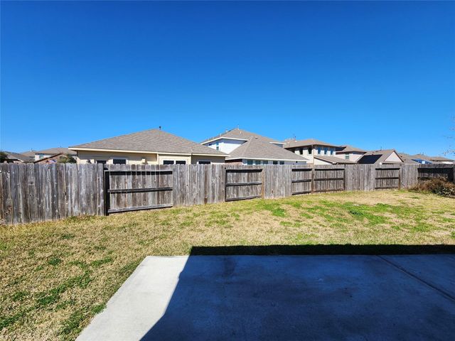 12708 S Shore Drive, Texas City, TX 77568