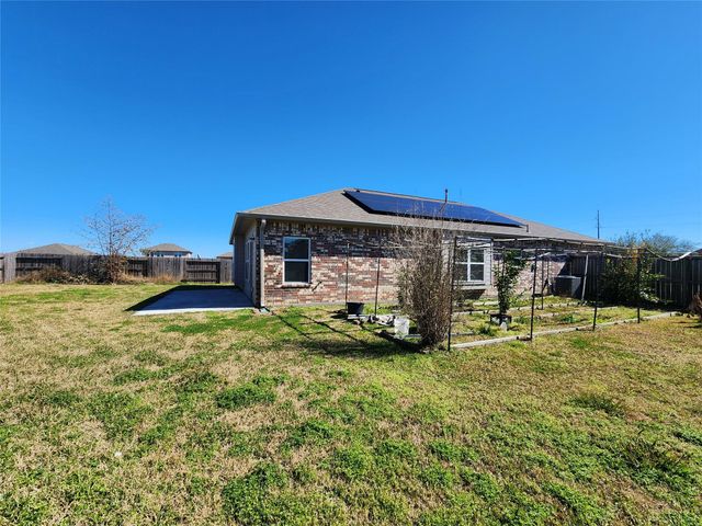 12708 S Shore Drive, Texas City, TX 77568